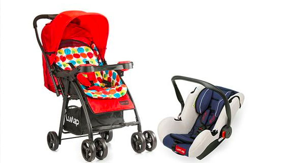 Top 10 Baby Walkers to Buy Online in India