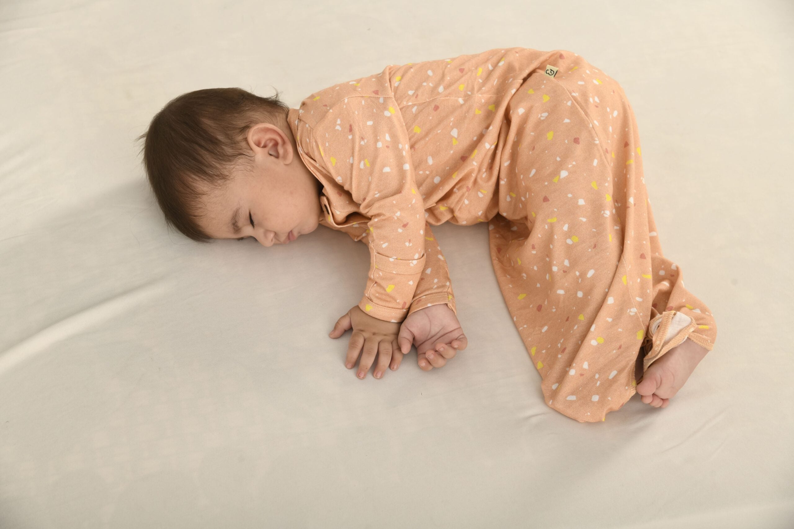 9 Tips That Can Help Your Baby Sleep Better at Night