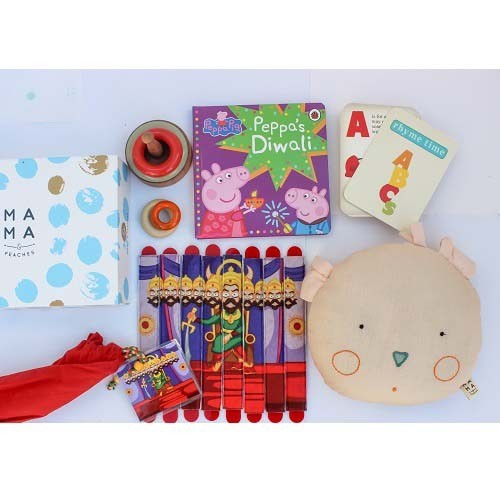 Diwali Gifts for Your Little Ones