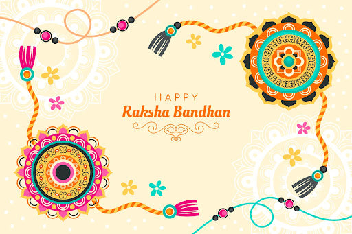 Let Your Baby Slay In Ethnic Wear This Rakhi