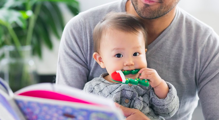 Teether guide 101: From why to which!