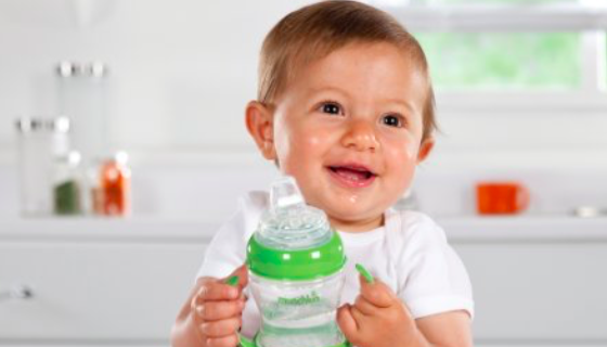 Top 5 Sipper Bottles For Babies In India