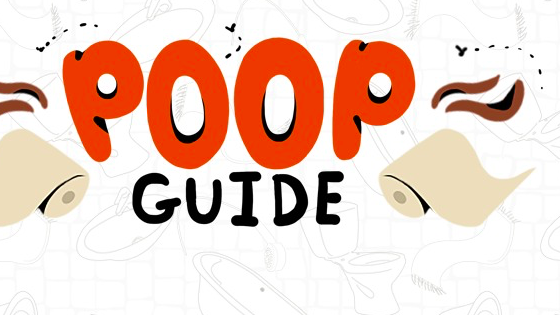 Baby poop colour guide for new parents