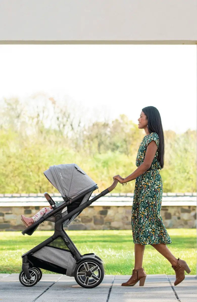 How to Pick the Perfect Stroller?