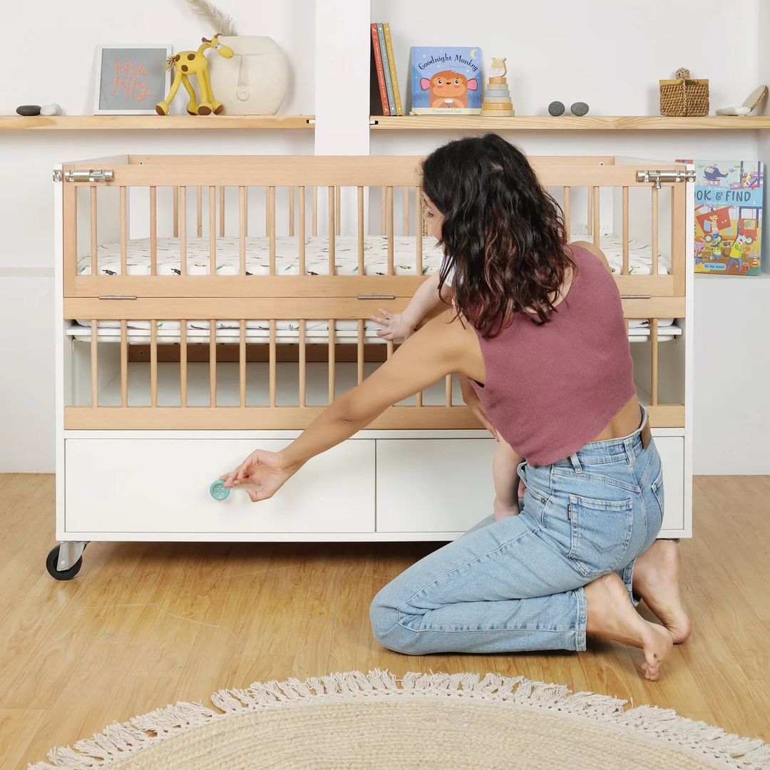 Best Nursery Furniture Sets in 2023