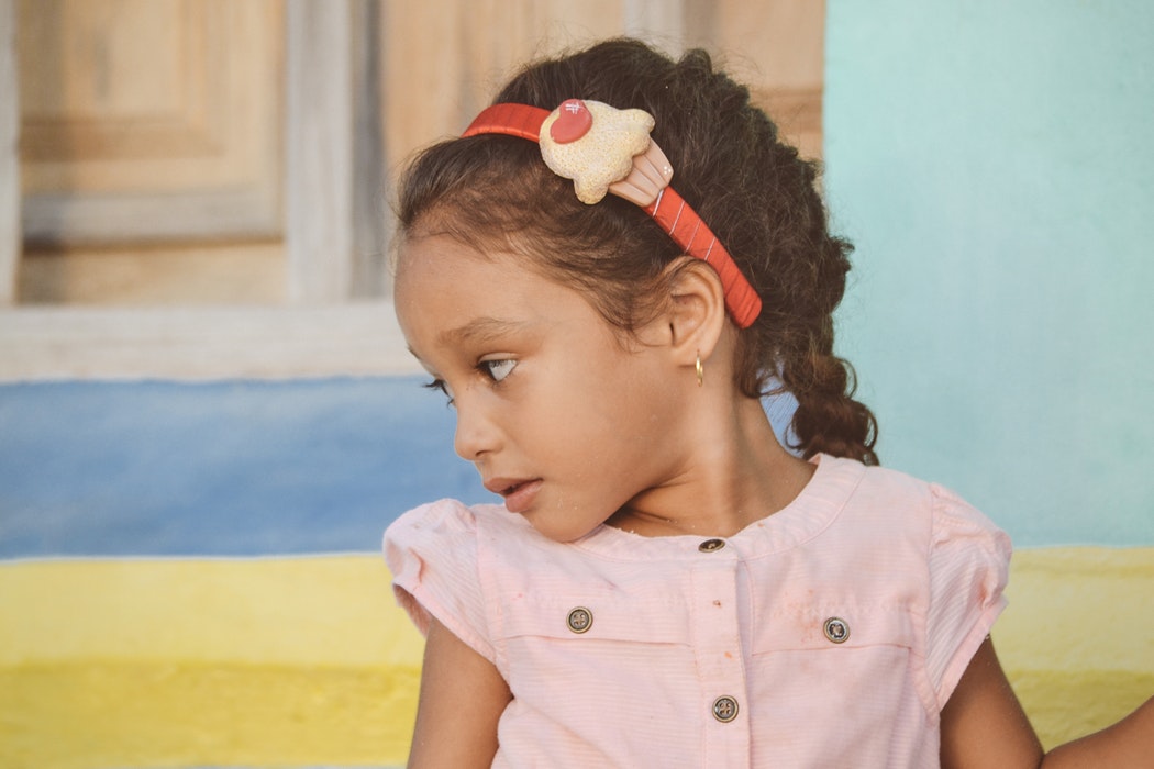 Turn your baby-girl into a style-diva with gorgeous clothing by Milk Teeth!
