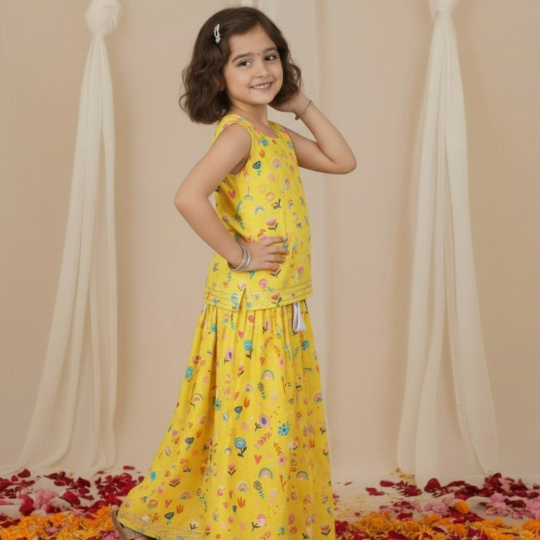 Lehenga Sets
