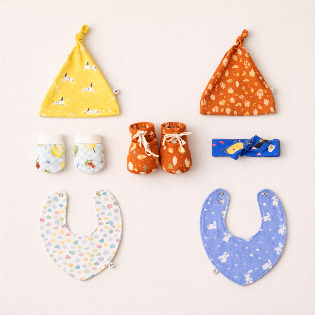 Accessory Mix &amp; Match