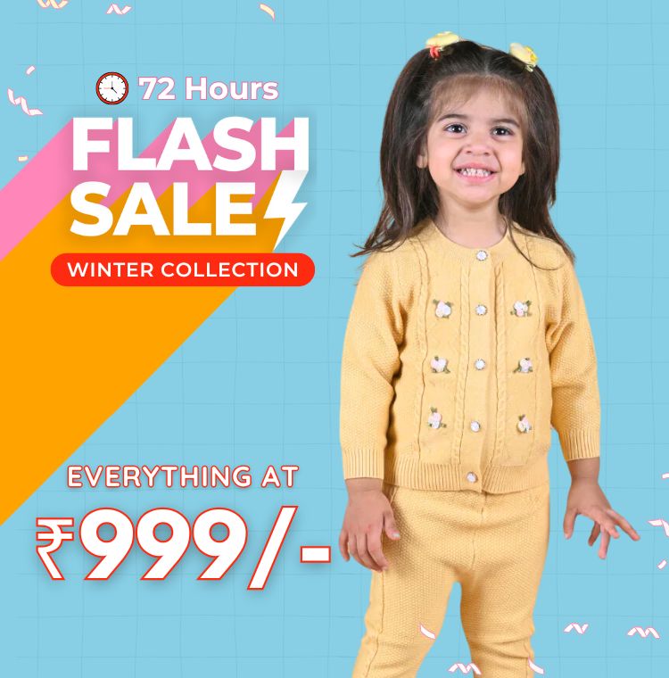 Flash Sale