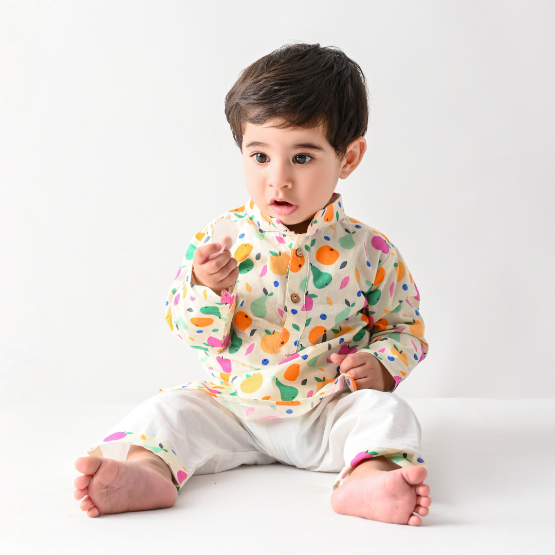 Comfortable Sleepwear Ideas for your kids – Mama and Peaches