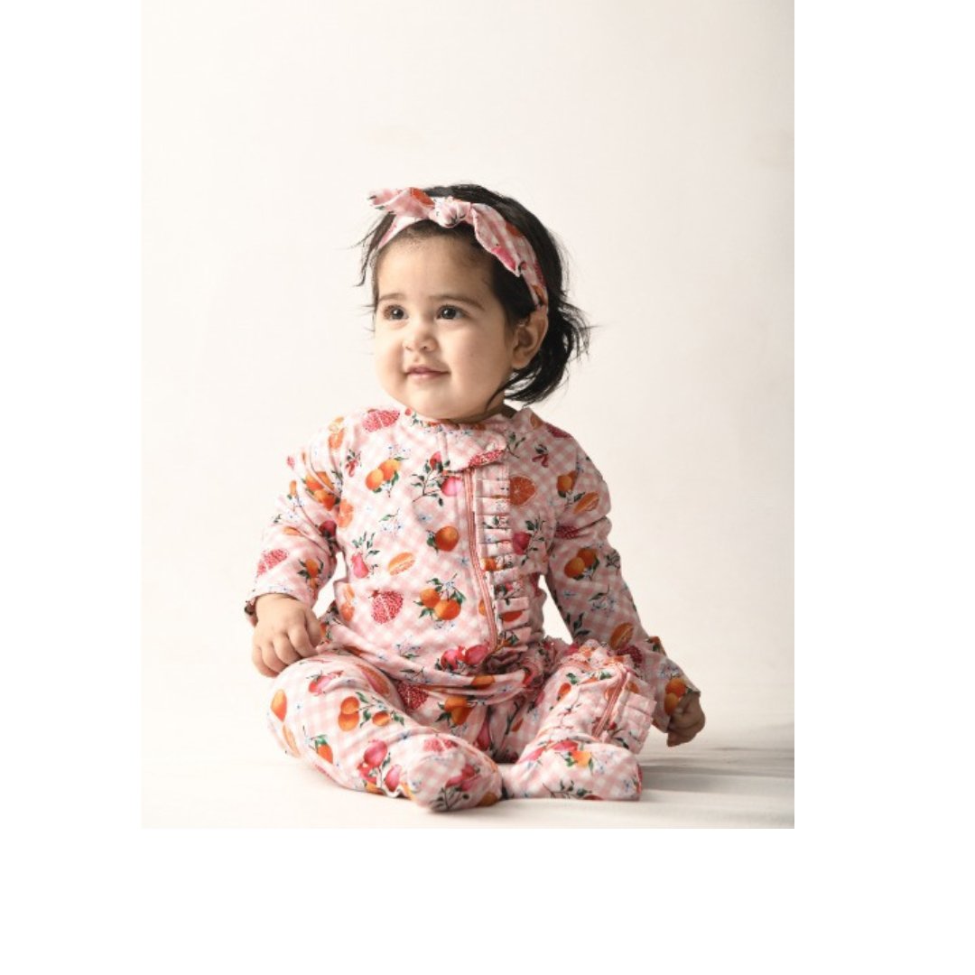 Baby Sleepsuits, Rompers & Sets