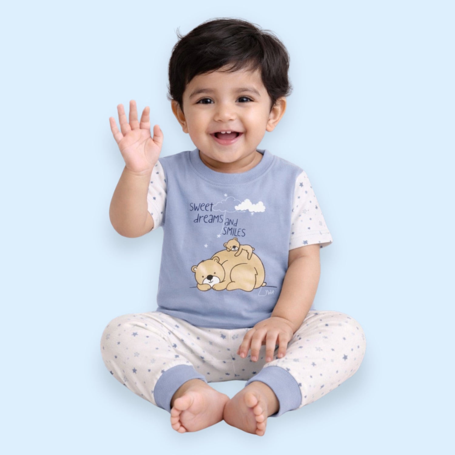 Everyday Pyjama Sets