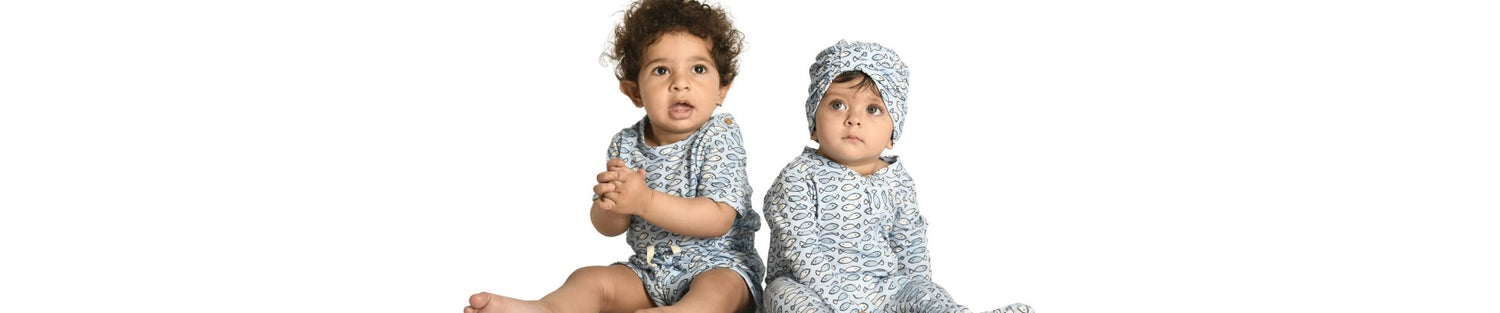 Baby &amp; Kids Clothing
