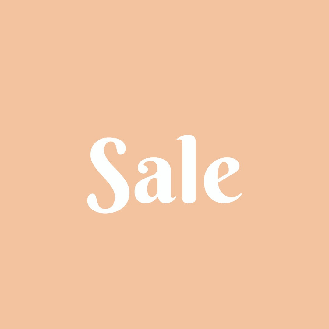 On Sale