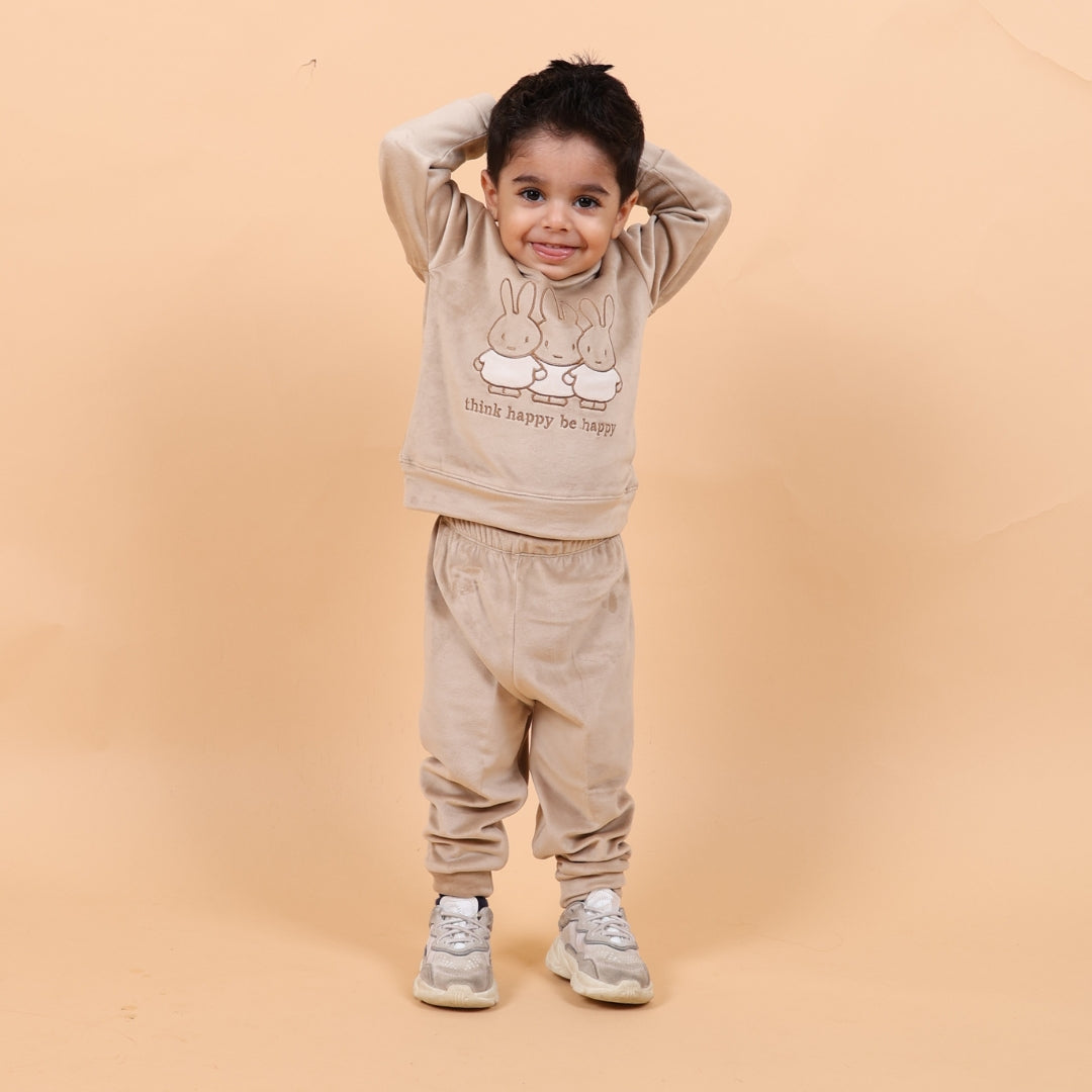 Winter Co-Ord Sets for Kids