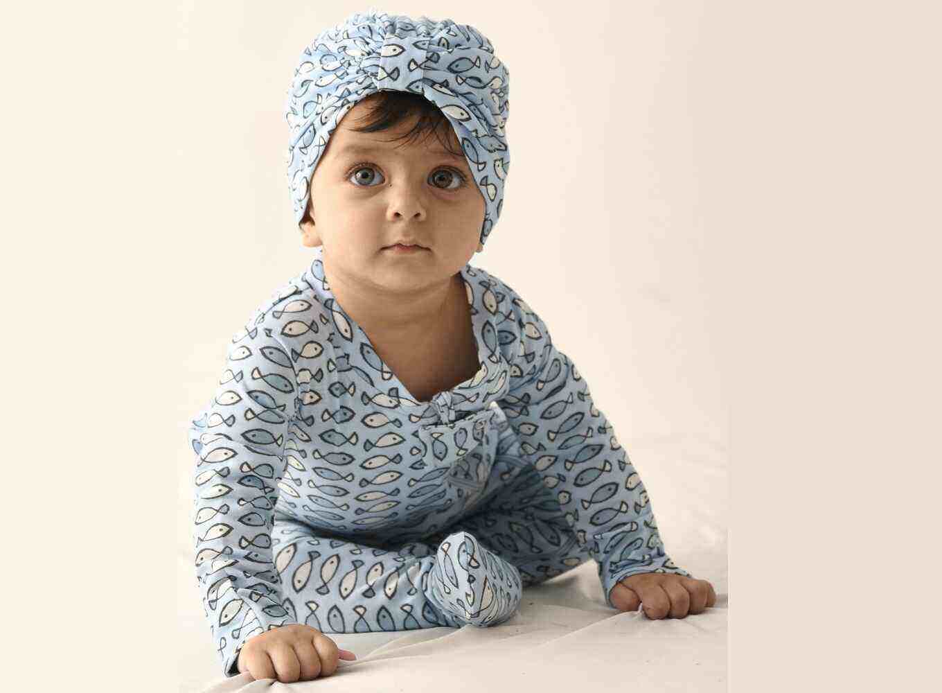 Infant Clothing