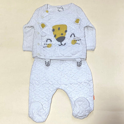 Welcome Home Baby Gift Box