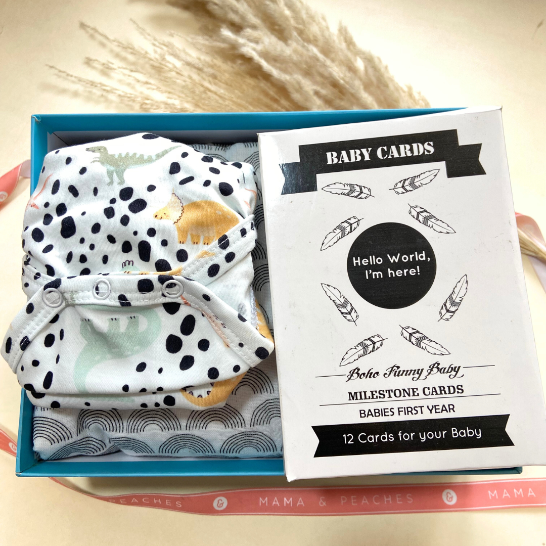 Snuggle &amp; Grow Gift Bundle