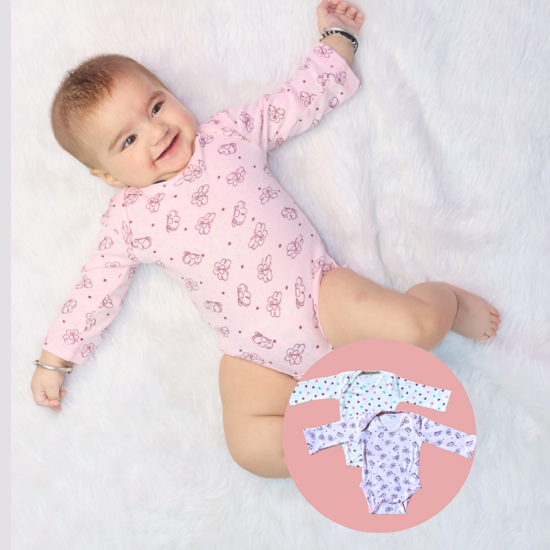 Newborn Thermal Wear Thermal Wear for Kids Online Mama and Peaches