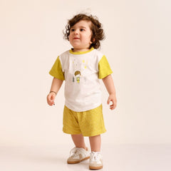 Shorts Sets