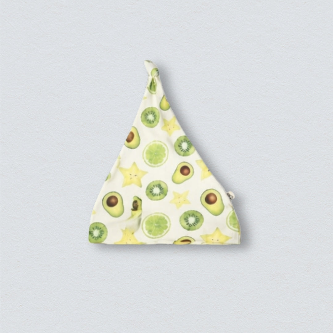 Cotton Knot Hats Bundle