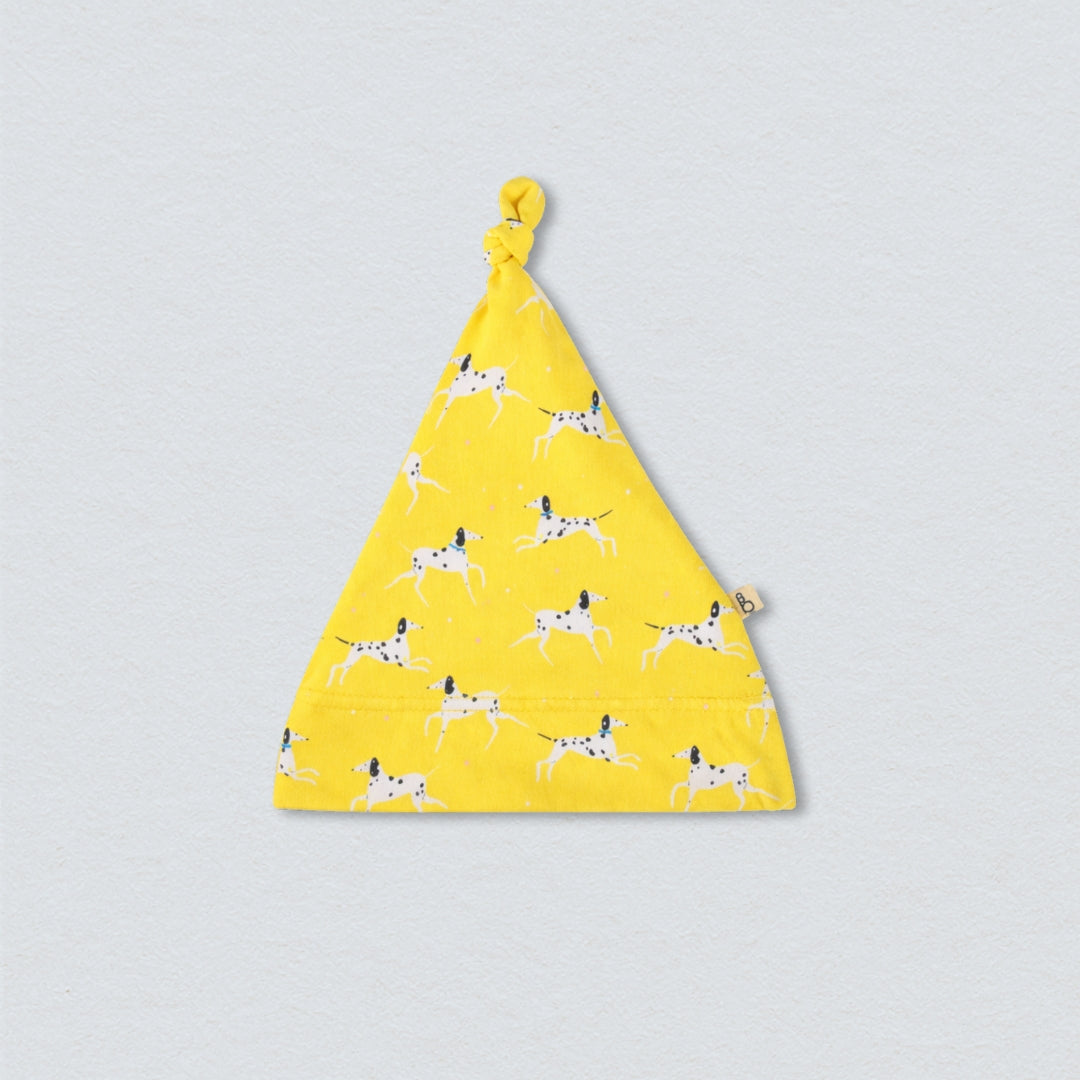 Cotton Knot Hats Bundle