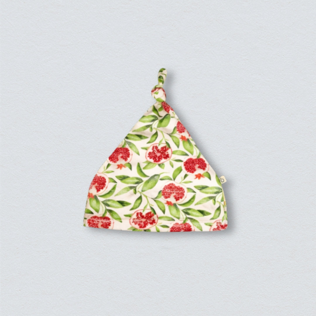 Cotton Knot Hats Bundle