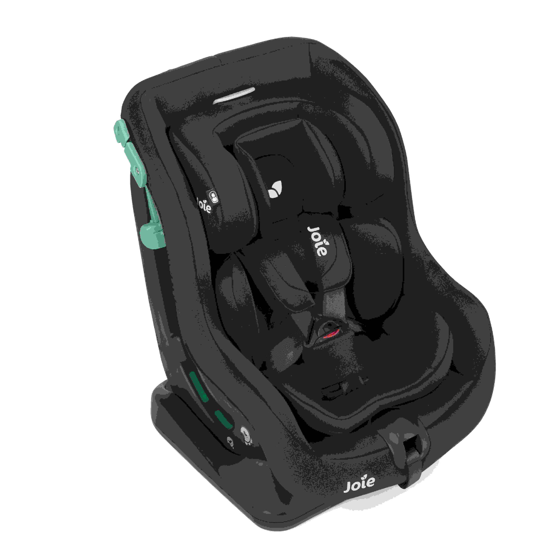 Joie Car Seat Steadi R129 Shale Birth+