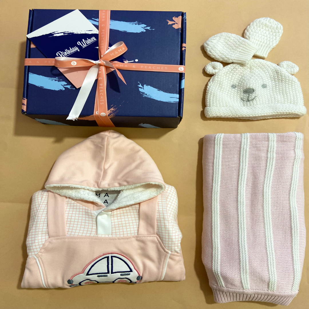 Buy Boy's Beautiful New Baby Gift Basket, Newborn Baby Hamper, Baby Shower  Ideas, Christening Gifts, Maternity Presents Online at desertcartINDIA
