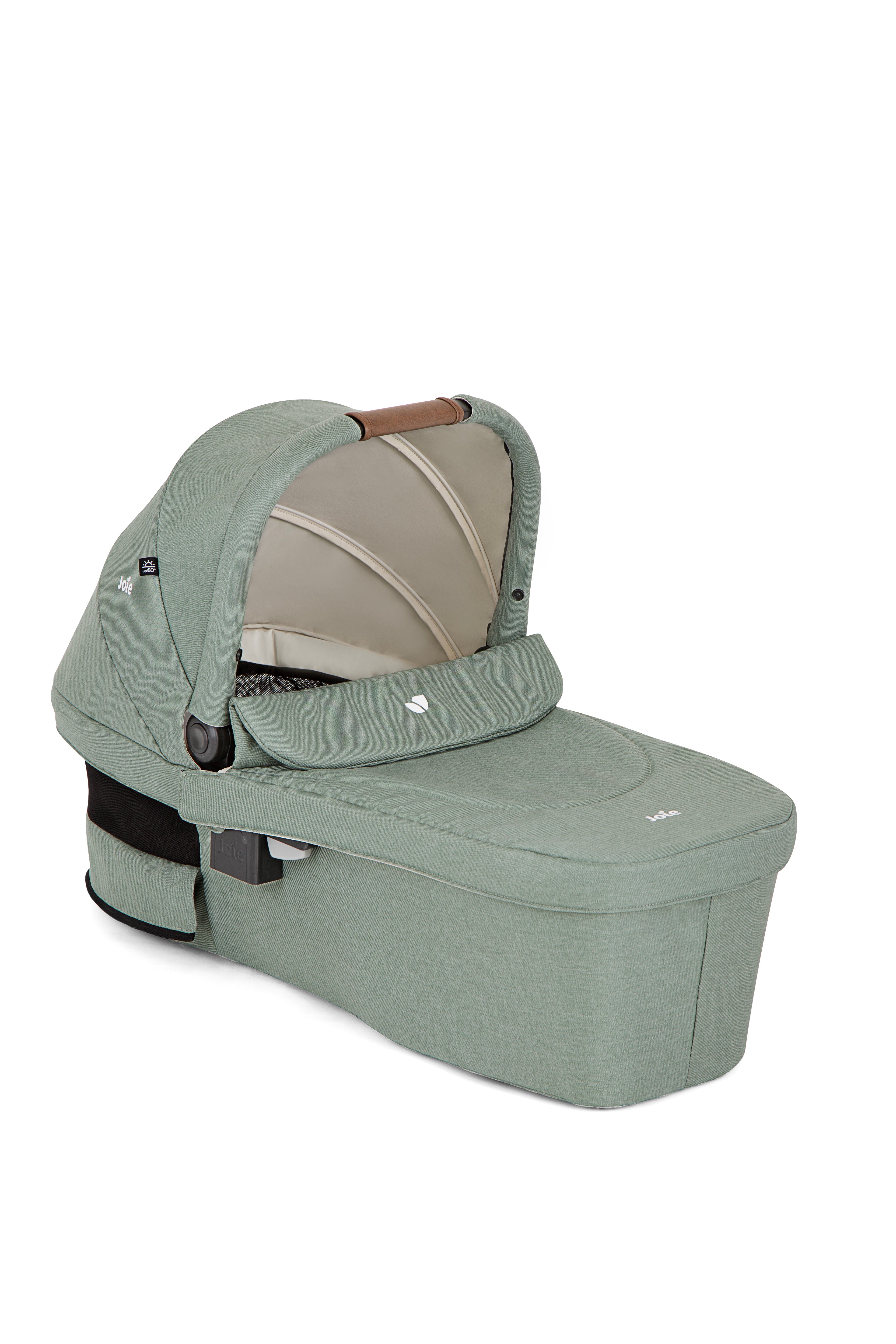 Joie Carry Cot Ramble XL Laurel Birth+