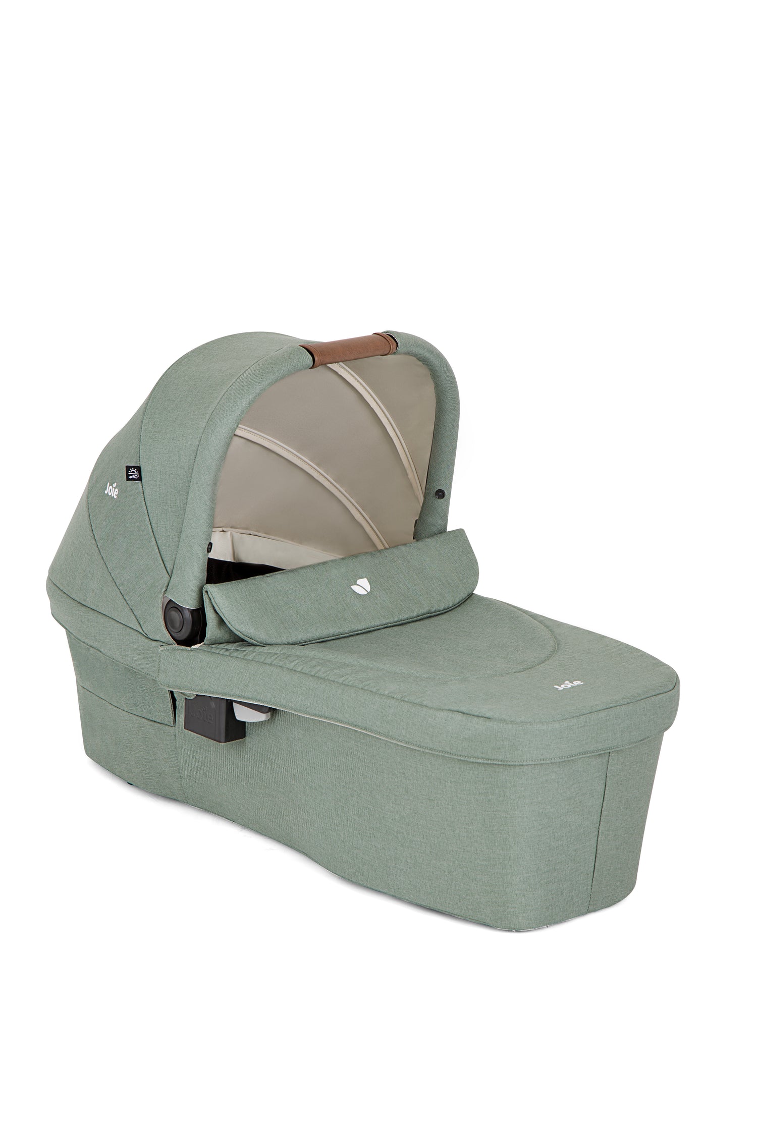 Joie Carry Cot Ramble XL Laurel Birth+