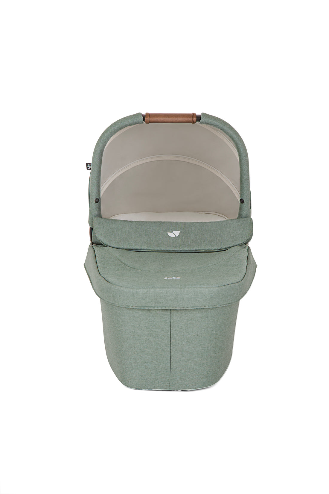 Joie Carry Cot Ramble XL Laurel Birth+