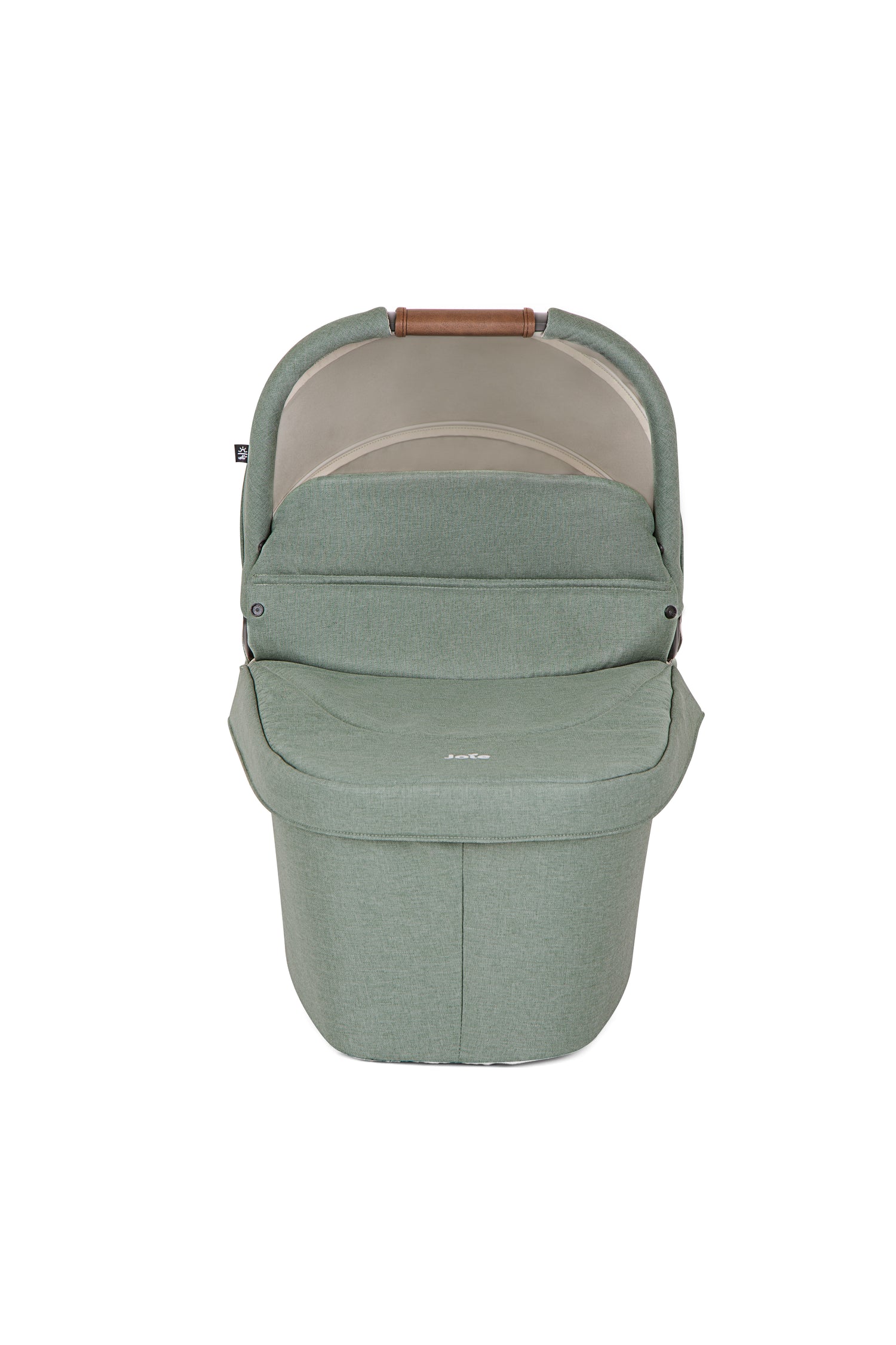 Joie Carry Cot Ramble XL Laurel Birth+