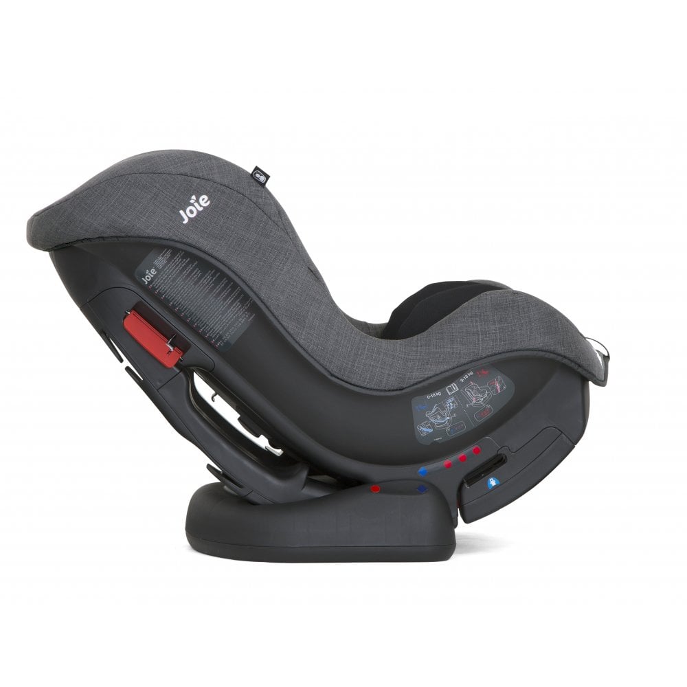 Joie Car Seat Tilt Pavement Birth to 48 Months