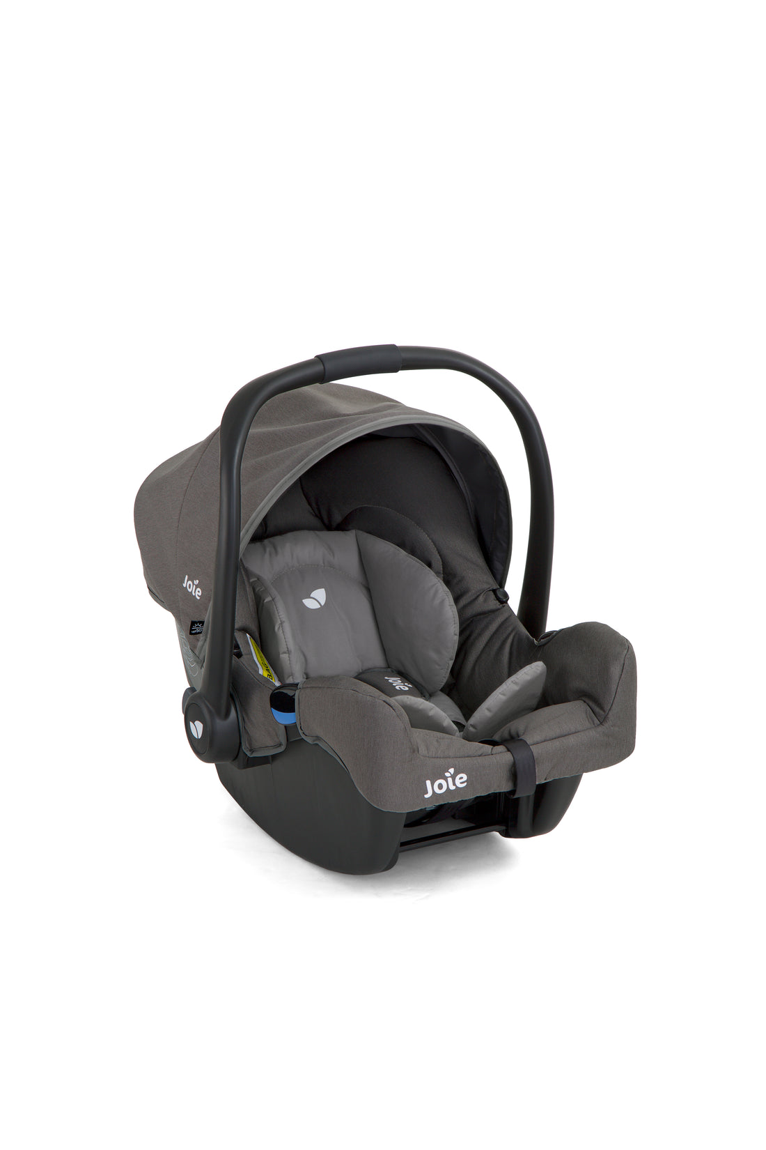 Joie Infant Carrier Gemm Grey Birth to 12 Months