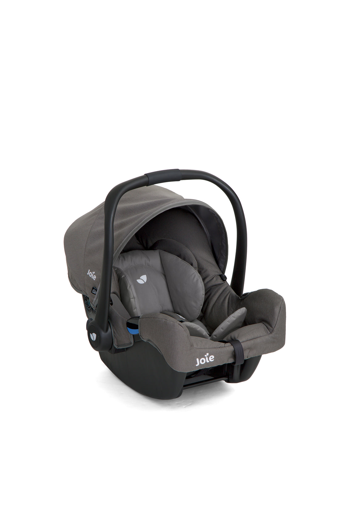 Joie Infant Carrier Gemm Grey Birth to 12 Months