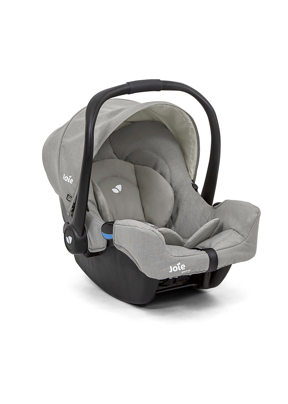 Joie Infant Carrier Gemm Pebble Birth to 12 Months