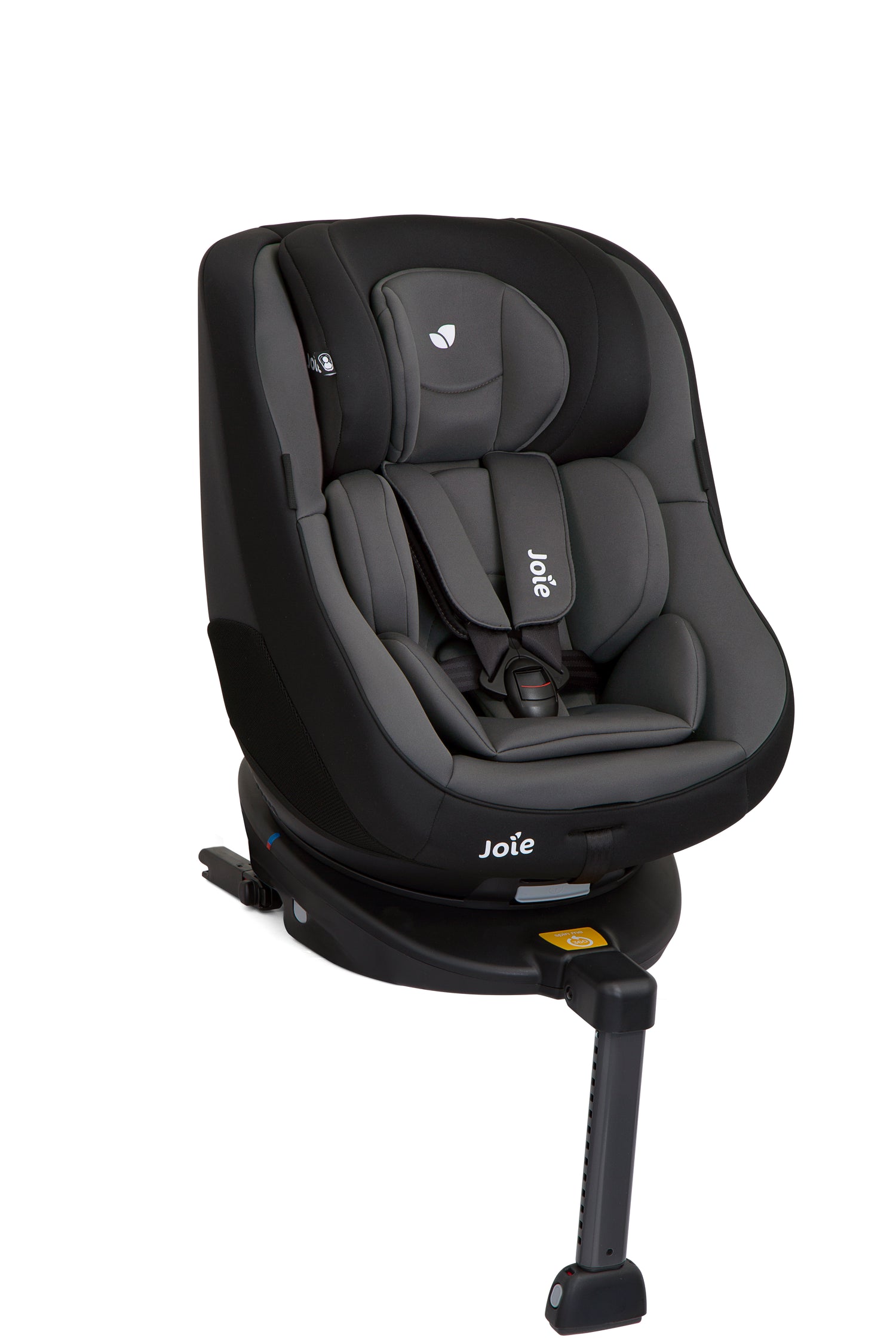 Joie Car Seat Spin 360 Ember Birth to 4 Years