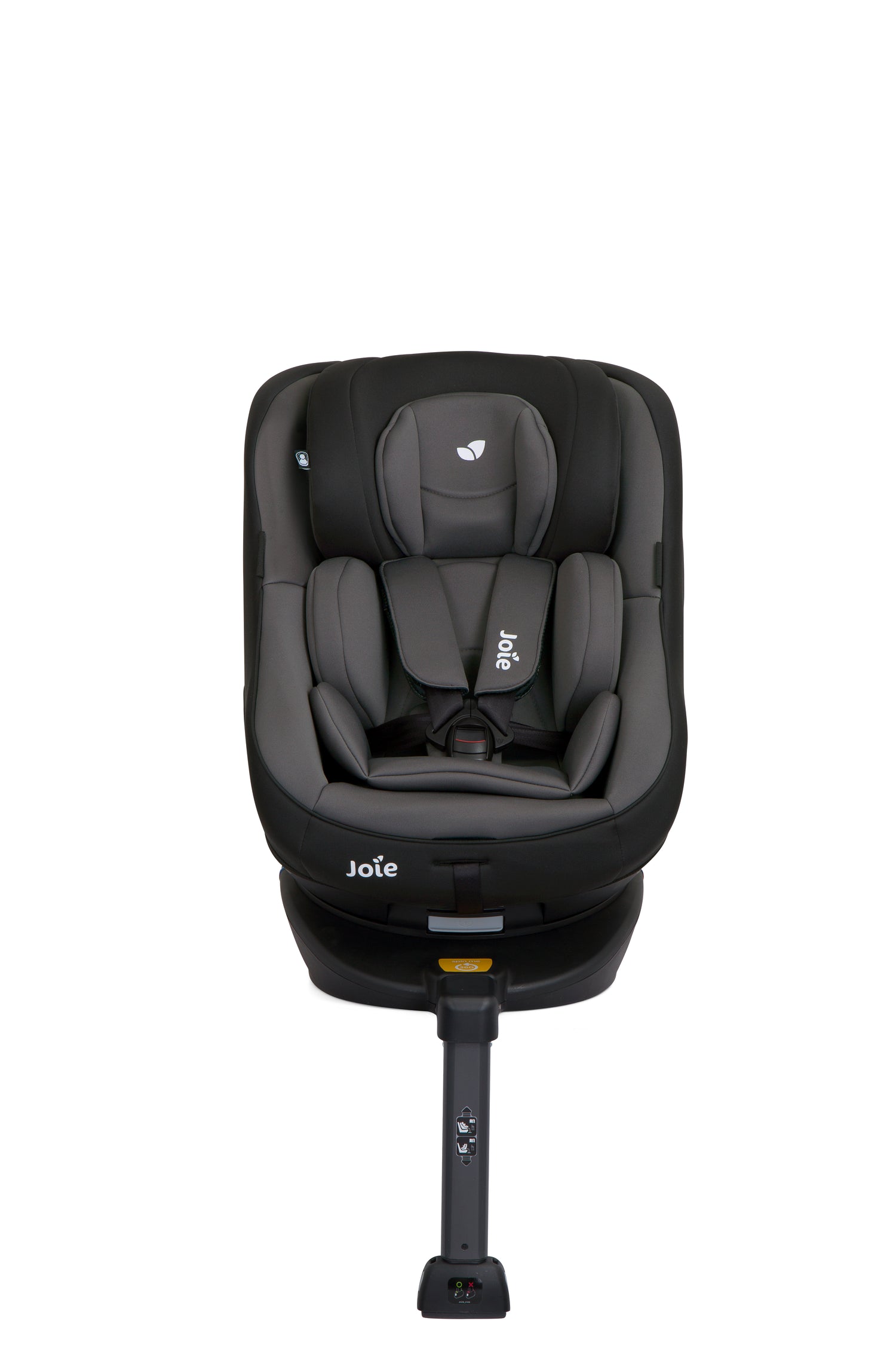 Joie Car Seat Spin 360 Ember Birth to 4 Years