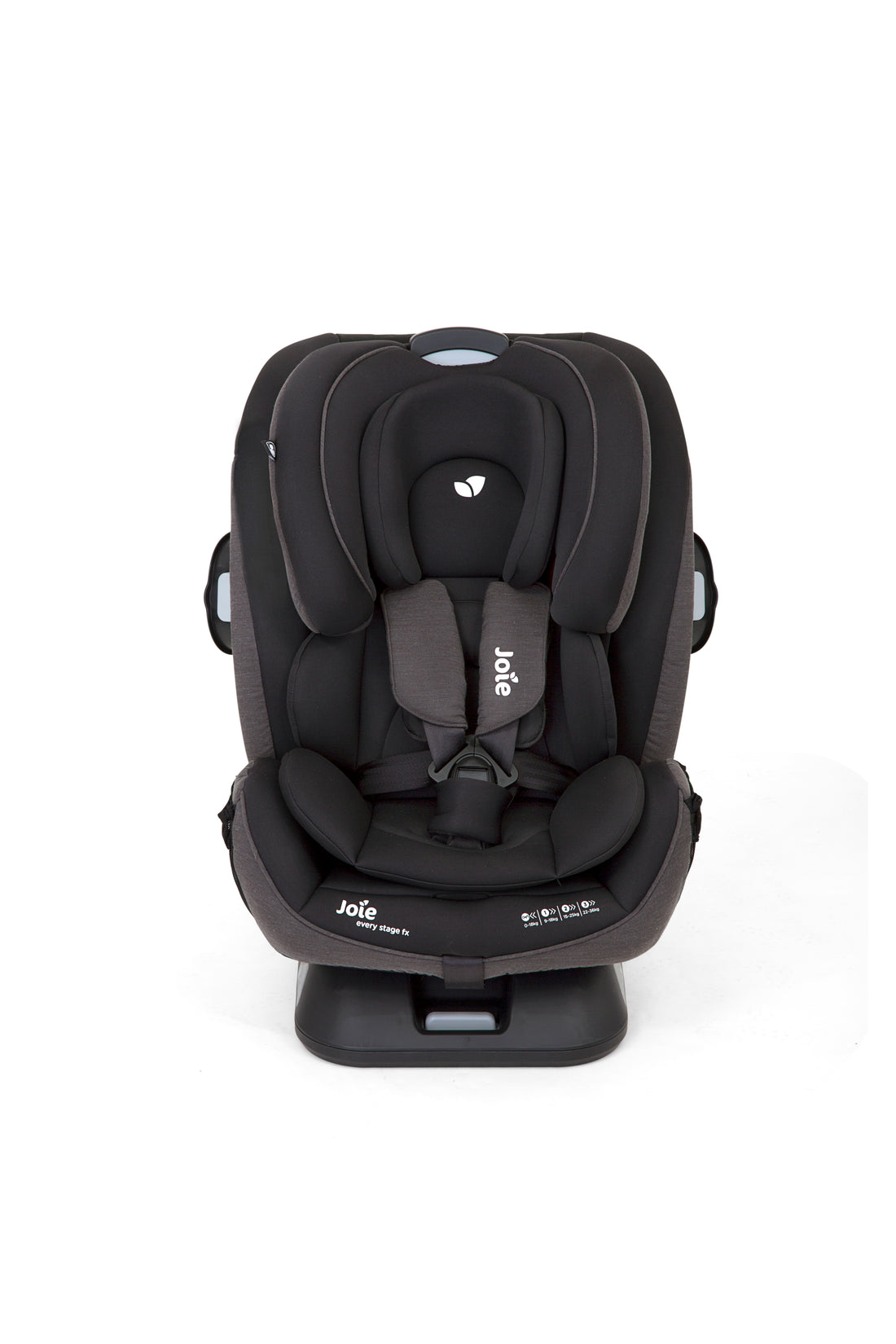 JOIE Car seat Every Stage™ fx Coal Birth+ to 36 Kg