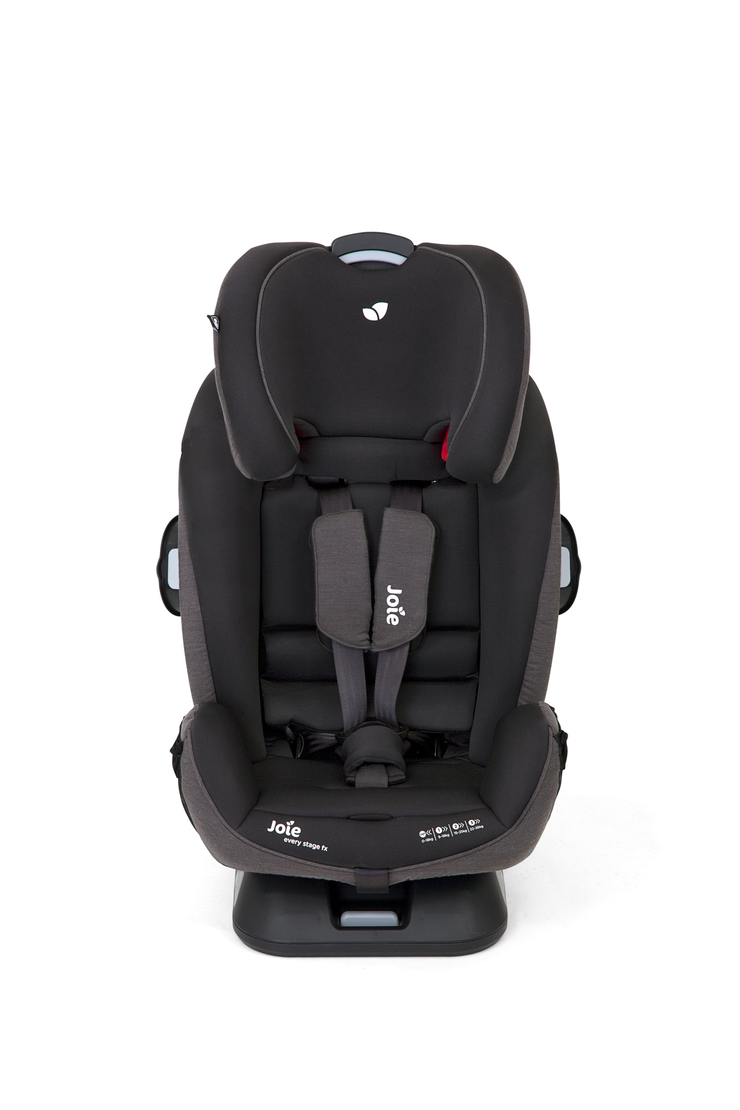 JOIE Car seat Every Stage™ fx Coal Birth+ to 36 Kg