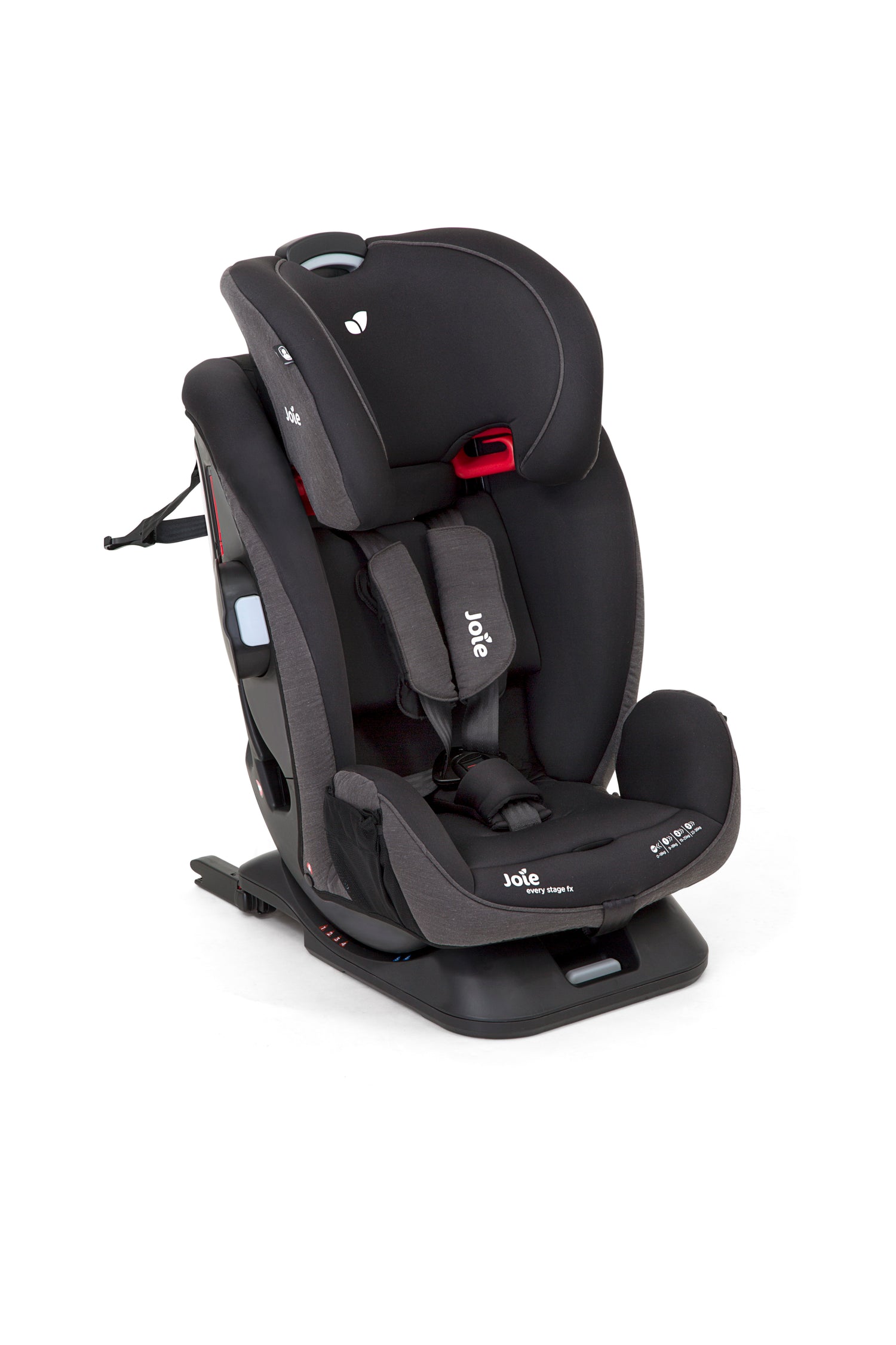 JOIE Car seat Every Stage™ fx Coal Birth+ to 36 Kg