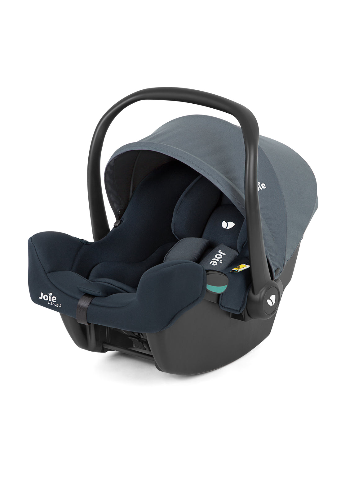 Joie Infant Carrier I-Snug™ 2 Lagoon Birth to 9 Months