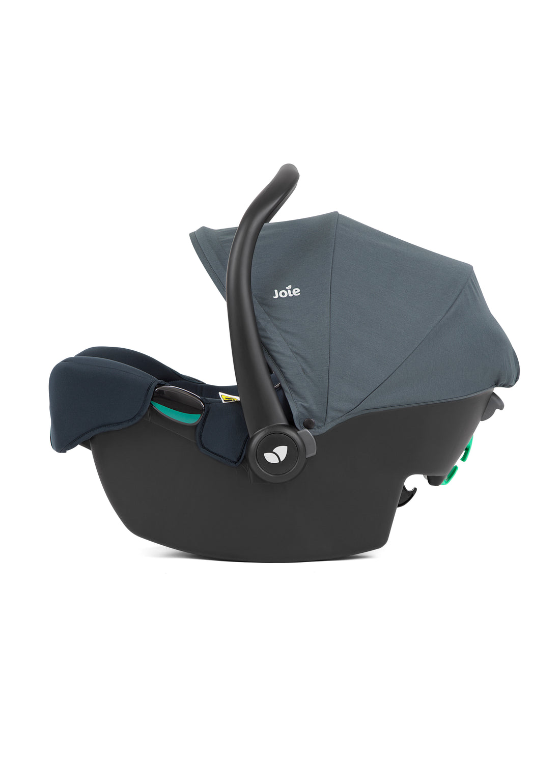 Joie Infant Carrier I-Snug™ 2 Lagoon Birth to 9 Months