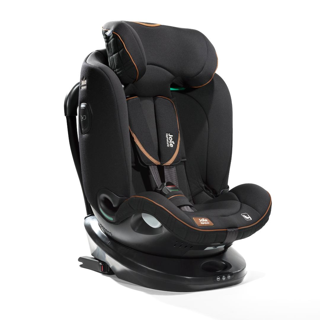 Joie Car seat i-Spin Grow Signature Eclipse Birth to 26 kg