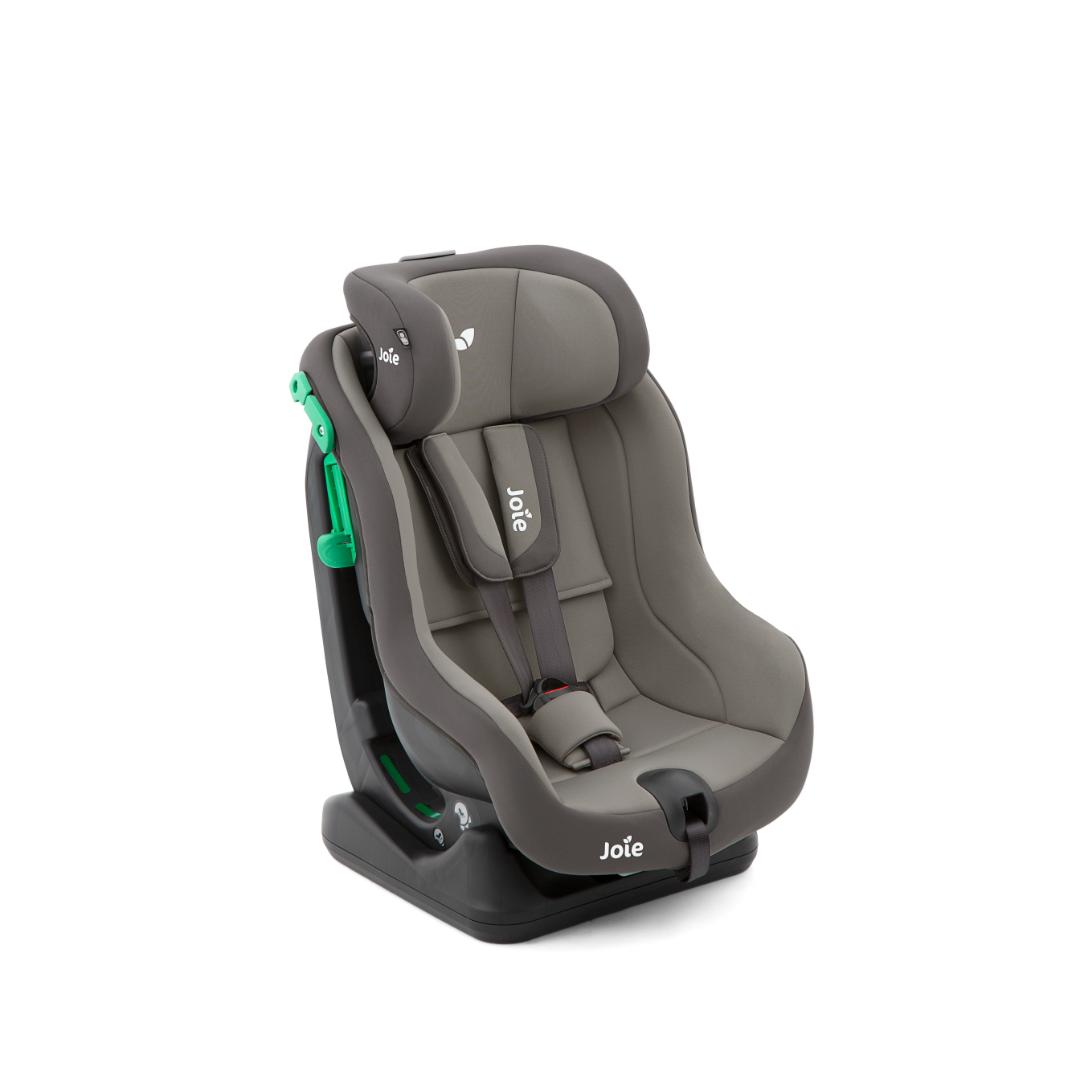 Joie Car seat STEADI R129 Cobble Stone Birth+ to 18 Kg