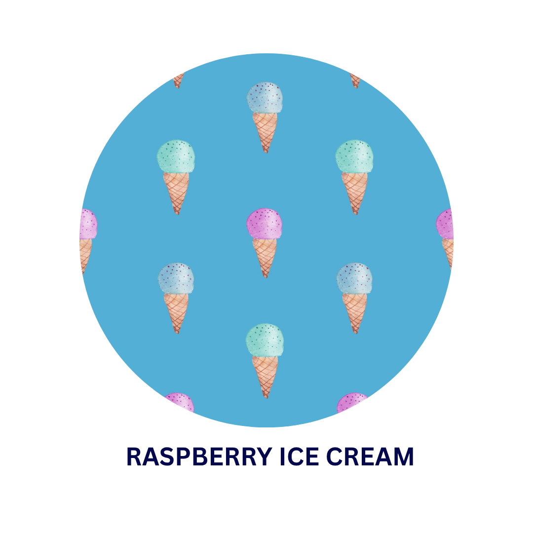 Raspberry Icecream Muslin Angrakha Set