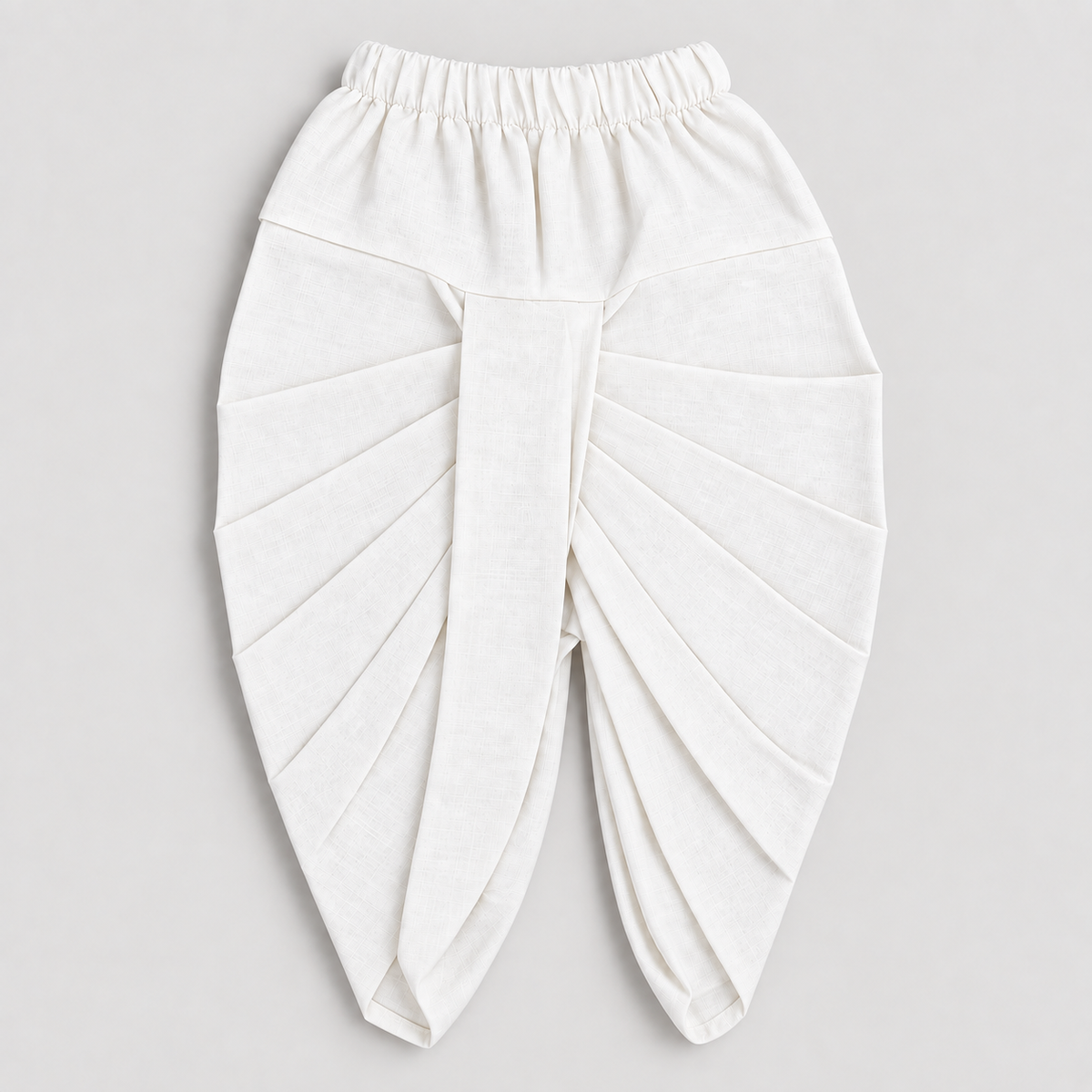 Cotton Dhoti - Unisex