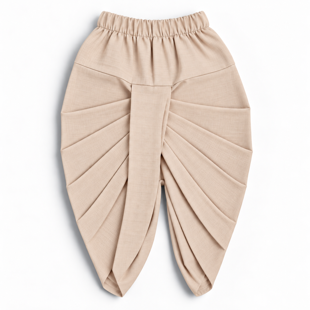 Cotton Dhoti - Unisex