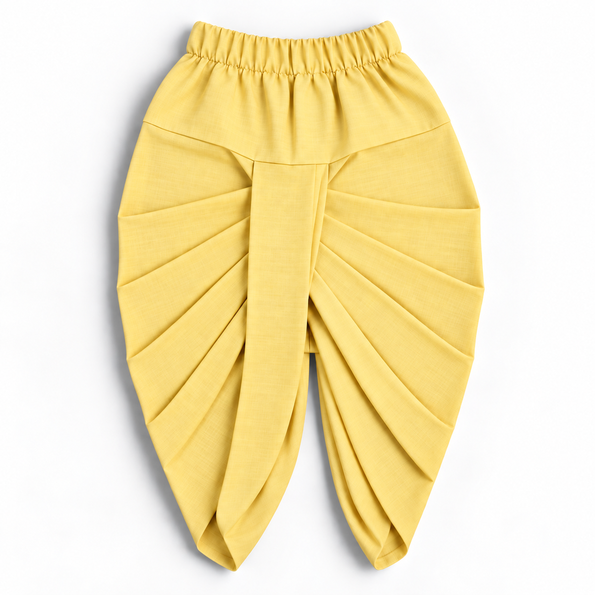 Cotton Dhoti - Unisex